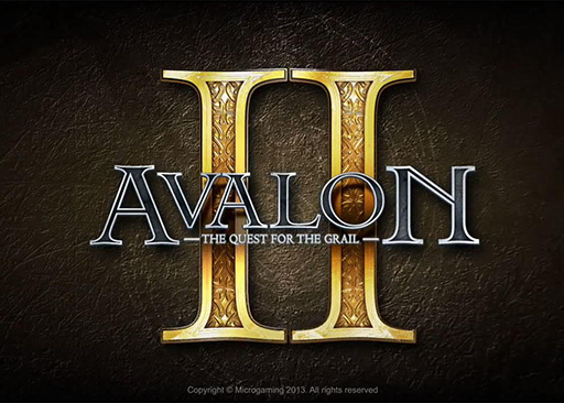 Avalon II