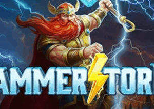Hammerstorm