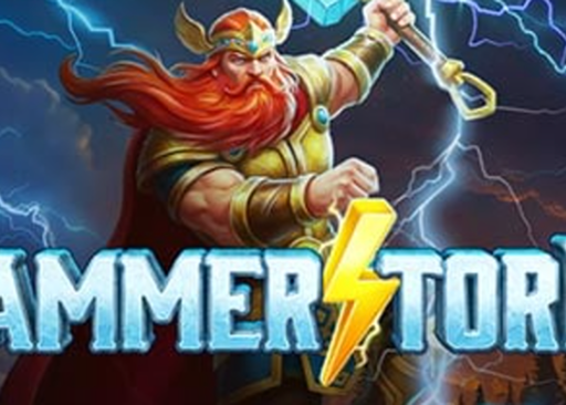 Play Hammerstorm