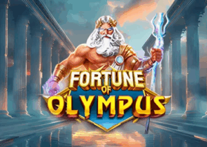 Fortune of Olympus