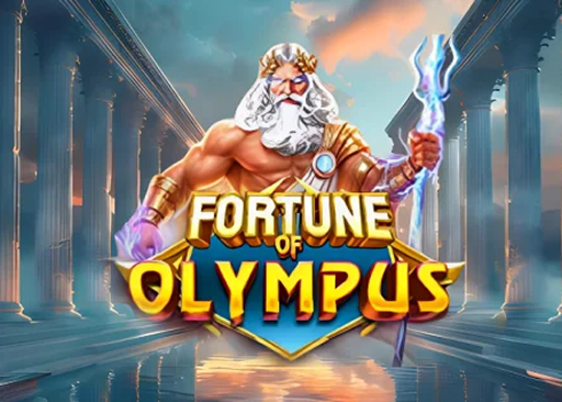 Play Fortune of Olympus