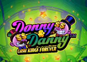 Donny And Danny
