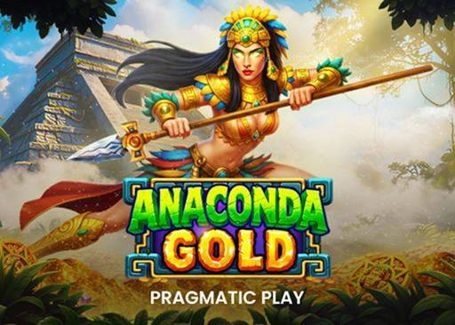 Anaconda Gold