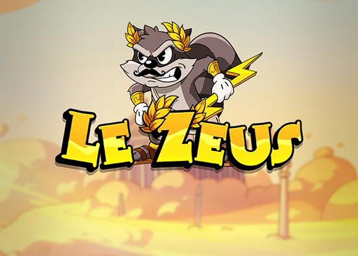 Le Zeus