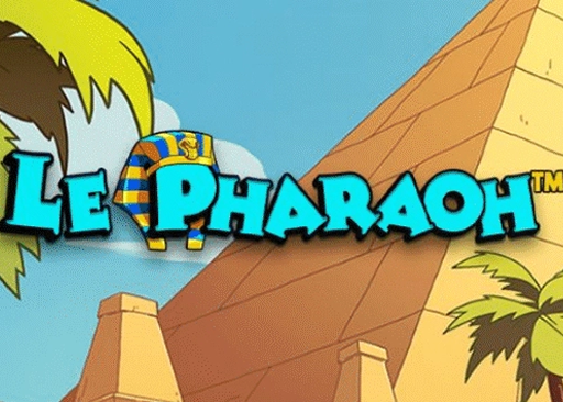 Le Pharaoh
