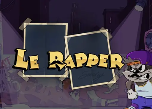 Le Rapper