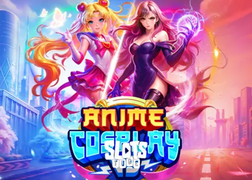 Anime Cosplay VS
