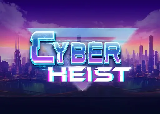 Cyberheist City