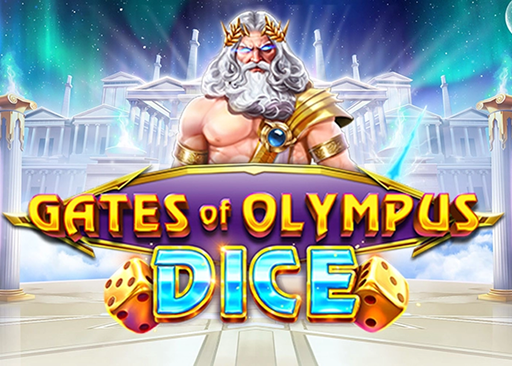 Gates of Olympus Dice