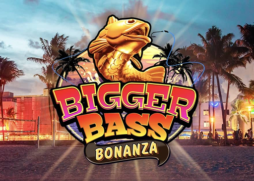 Bigger Bass Bonanza