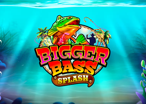 Play Bigger Bass Splash