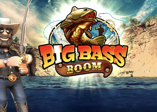 Big Bass Boom