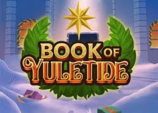 Play Book of Yuletide
