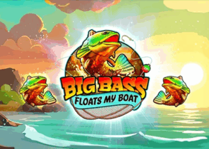 Big Bass Floats My Boat by Pragmatic Play Slot Review