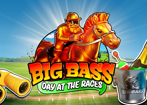 Big Bass Day at the Races