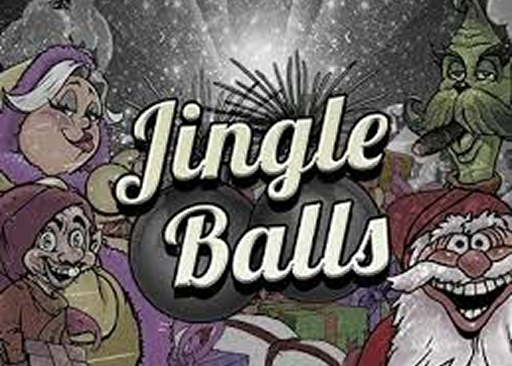 Play Jingle Balls