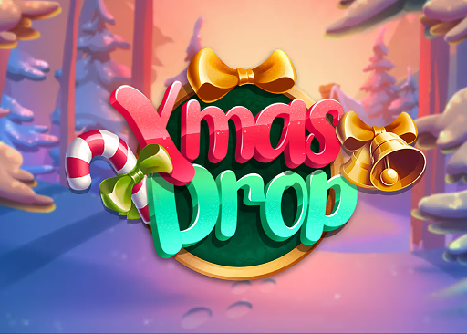 Xmas Drop