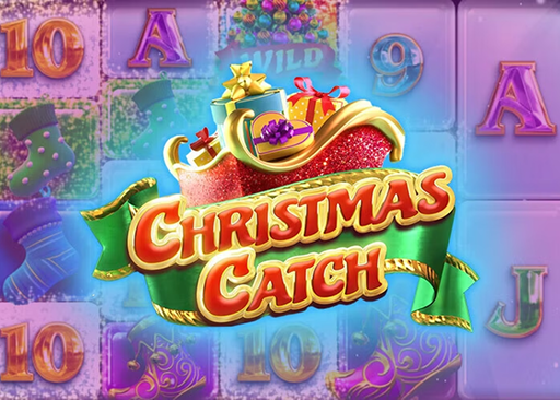 Play Christmas Catch