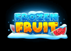 Frozen Fruit
