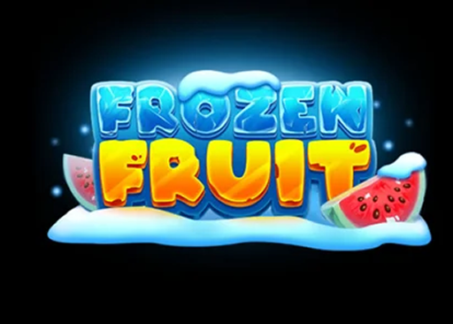 Frozen Fruit