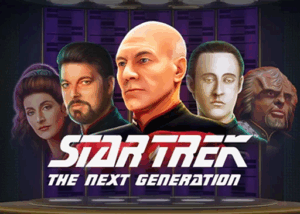 Star Trek: The Next Generation