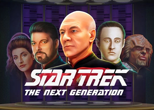 Star Trek: The Next Generation