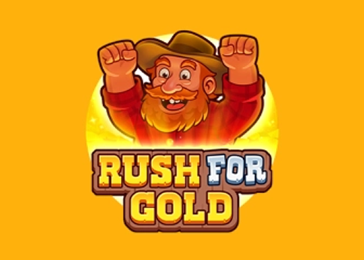 Rush for Gold