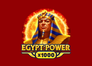 Egypt Power x1000