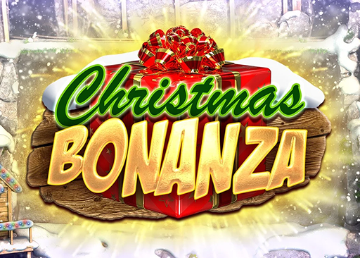Play Christmas Bonanza