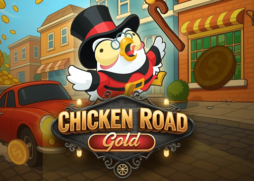 Chicken Road Gold