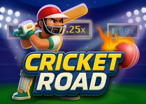 Cricket Road