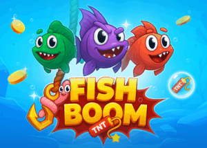 Fish Boom