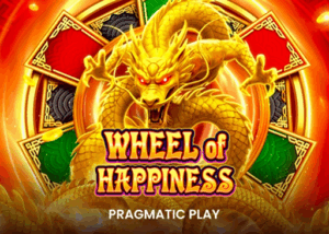 Wheel of Happiness