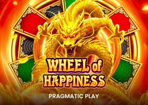 Wheel of Happiness