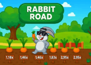 Rabbit Road