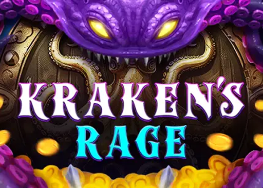 Kraken's Rage