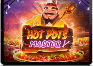 Hot Pots Master