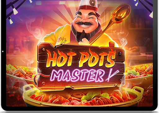Hot Pots Master