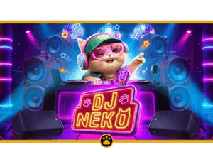 DJ Neko
