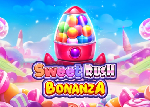 How to Play Sweet Rush Bonanza