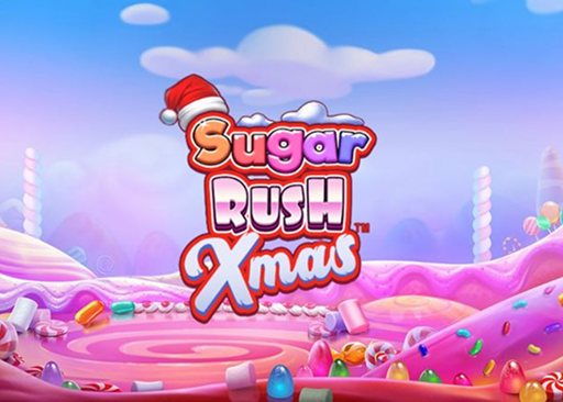 Sugar Rush Xmas
