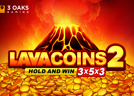 Lava Coins 2