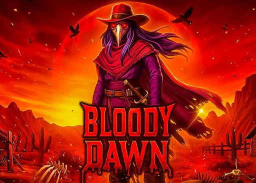 Bloody Dawn