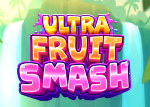 Ultra Fruit Smash