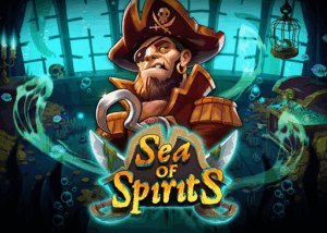 Sea of Spirits