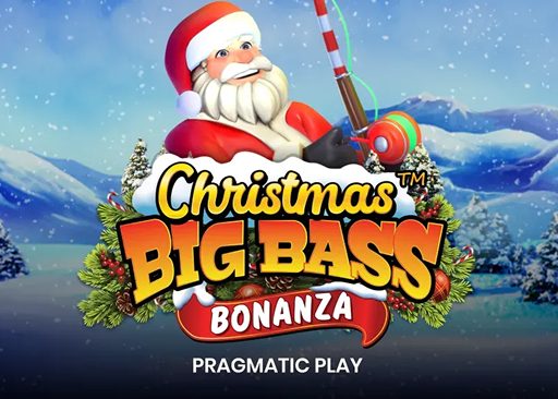 Christmas Big Bass Bonanza