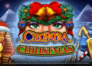 Cleopatra Christmas