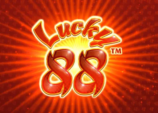 Lucky 88
