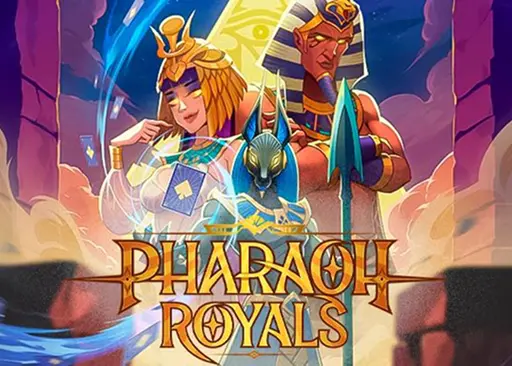 Pharaoh Royals