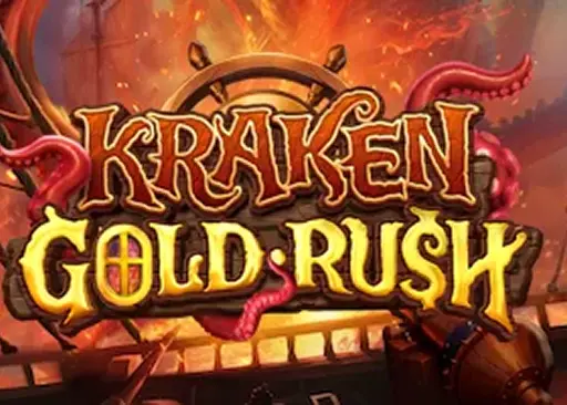 Kraken Gold Rush